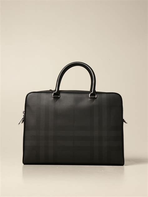 burberry bags for men